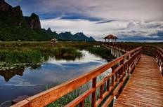 Sam Roi Yot National Park