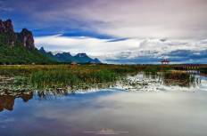 Sam Roi Yot National Park
