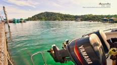 Koh Chang National Park