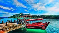 Koh Chang National Park