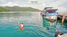 Koh Chang National Park