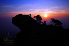 อุทยานแห่งชาติรามคำแหง (เขาหลวง)