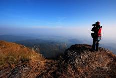 อุทยานแห่งชาติรามคำแหง (เขาหลวง)