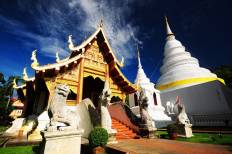 Wat Phra Singh Woramahawihan