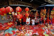 Yaowarat Night Market