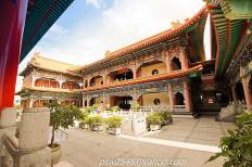 Wat Boromracha Kanchanapisek Anusorn