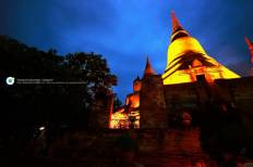 วัดใหญ่ชัยมงคล