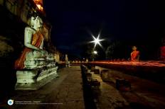 วัดใหญ่ชัยมงคล