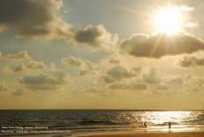 หาดแม่รำพึง (บ้านก้นอ่าว)