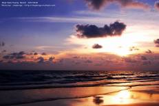 หาดแม่รำพึง (บ้านก้นอ่าว)