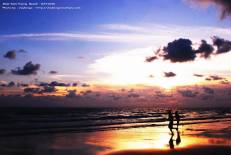 หาดแม่รำพึง (บ้านก้นอ่าว)
