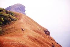 Doi Mon Chong Mountain