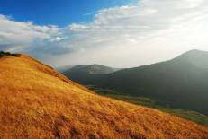 Doi Mon Chong Mountain