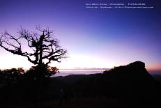 Doi Mon Chong Mountain
