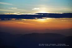Doi Mon Chong Mountain