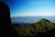 Doi Mon Chong Mountain