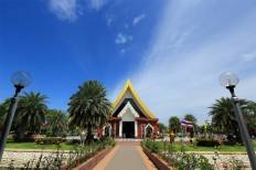 วัดใหญ่ชัยมงคล