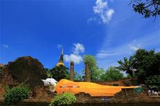 วัดใหญ่ชัยมงคล