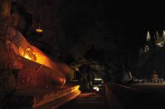 Tham Khao Luang Cave