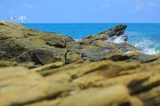 Khao Laem Ya - Mu Ko Samet National Park