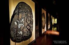 Wat Khanon Nang Yai Museum