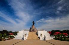 ป้อมพระจุลจอมเกล้า