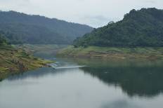 Khun Dan Prakan Chon Dam