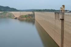 Khun Dan Prakan Chon Dam