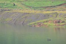 Khun Dan Prakan Chon Dam