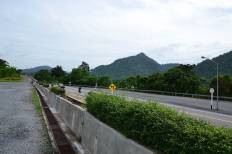 Khun Dan Prakan Chon Dam
