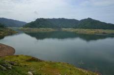 Khun Dan Prakan Chon Dam