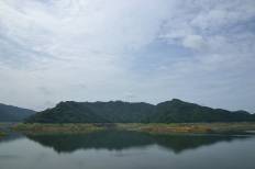 Khun Dan Prakan Chon Dam