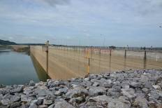 Khun Dan Prakan Chon Dam