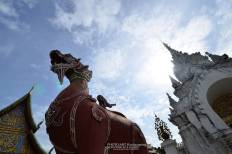 Wat Phra That Hariphunchai Woramahawihan