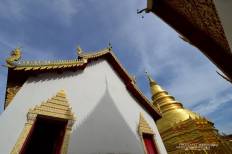 Wat Phra That Hariphunchai Woramahawihan