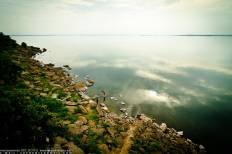 เขื่อนอุบลรัตน์ (เขื่อนพองหนีบ)