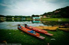 เขื่อนอุบลรัตน์ (เขื่อนพองหนีบ)