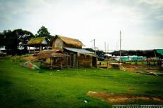 เขื่อนอุบลรัตน์ (เขื่อนพองหนีบ)