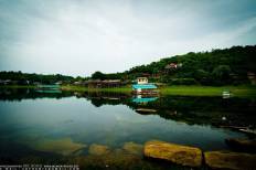 เขื่อนอุบลรัตน์ (เขื่อนพองหนีบ)