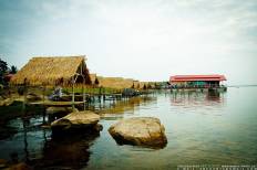 เขื่อนอุบลรัตน์ (เขื่อนพองหนีบ)