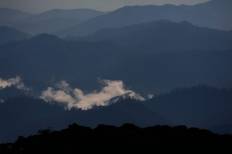 Huai Nam Dang National Park