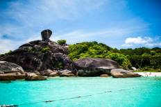 Koh Tachai