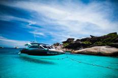 Koh Tachai