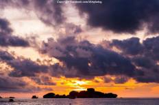 Koh Tachai