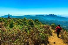 Doi Inthanon National Park