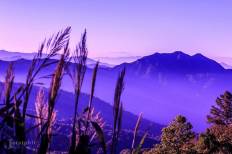 Doi Inthanon National Park