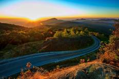 Doi Inthanon National Park