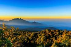 Doi Inthanon National Park