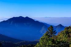 Doi Inthanon National Park