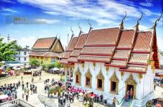 วัดหาดเสี้ยว